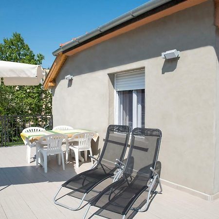 Forestine Guesthouse Hévíz Dış mekan fotoğraf