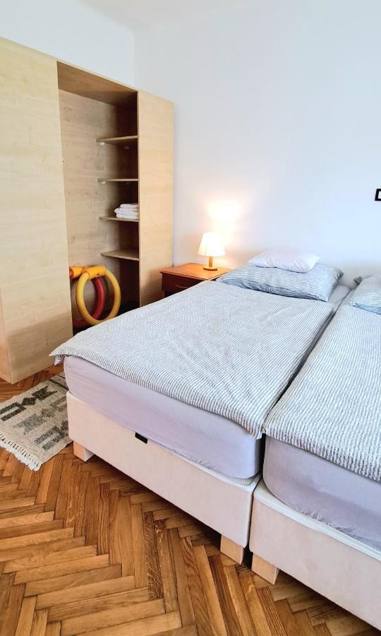 Forestine Guesthouse Hévíz Dış mekan fotoğraf