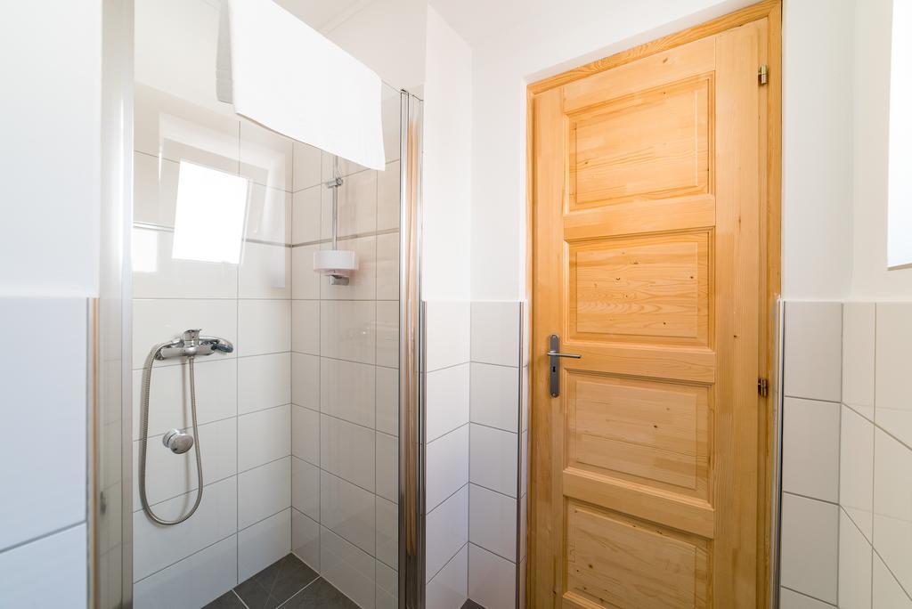 Forestine Guesthouse Hévíz Dış mekan fotoğraf